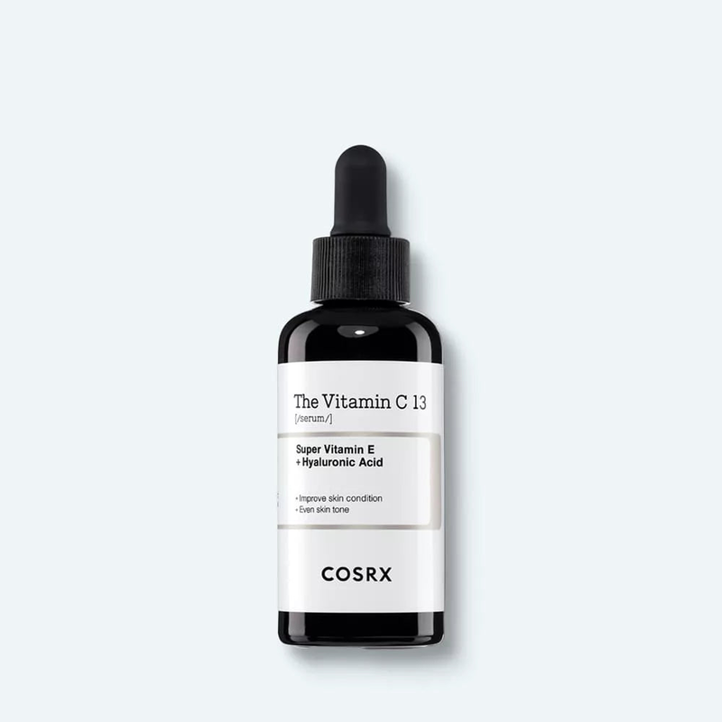 Product image: Cosrx the vitamin c 13 serum 20ml-null