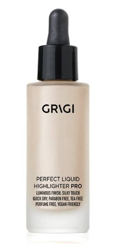 Grigi perfect liquid highlighter pro-null