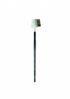 Arcancil eyelashes and eyebrows comb brush 15, , medium
