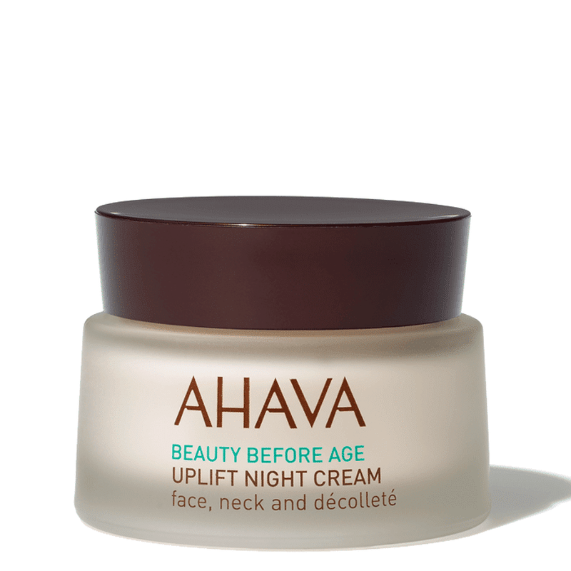 Ahava beauty before age uplift night cream 50ml-null
