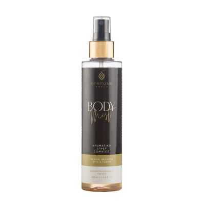 Type he wood body mist 200ml