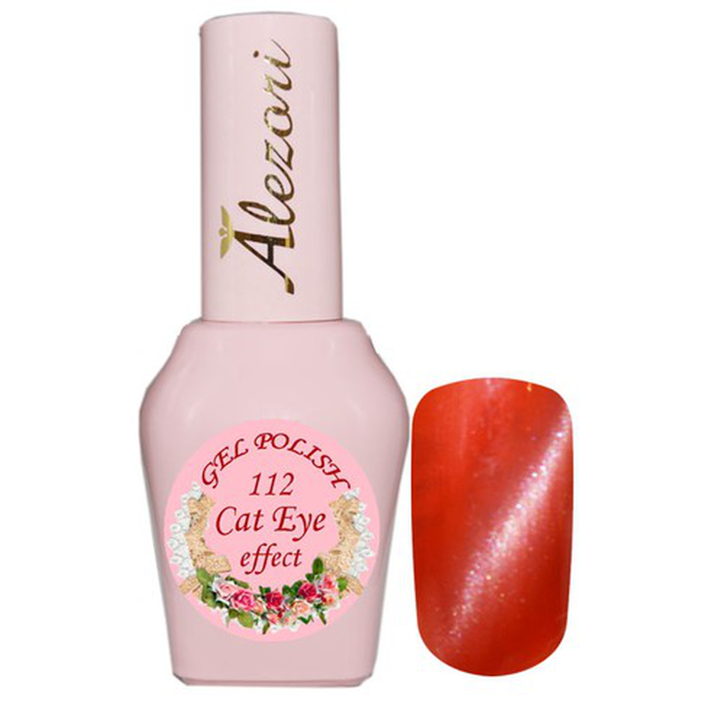 Cat eye effect. &Eta;&mu;&iota;&mu;ό&nu;&iota;&mu;&omicron; &beta;&epsilon;&rho;&nu;ί&kappa;&iota;.-null