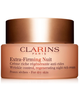 Clarins extra firming ds 50ml night cream, , medium