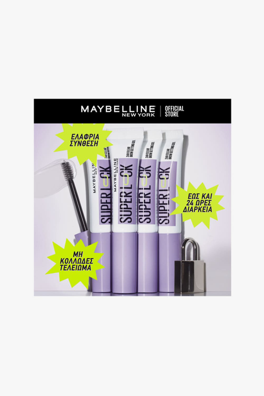 Super lock brow glue-null