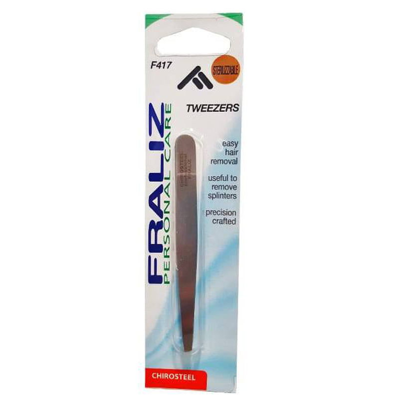 Fraliz tweezers f417, , medium-null