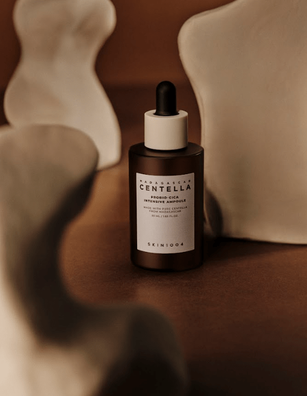 Product image: Skin1004 madagascar centella probio-cica intensive ampoule 95ml, , medium-null