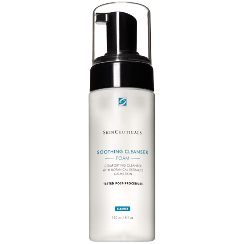 Product image: Skinceuticals soothing cleanser 150 ml, , medium-null
