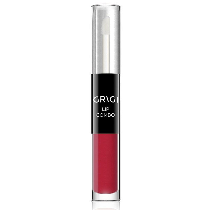Grigi lip combo no 05 red fire, , medium-null