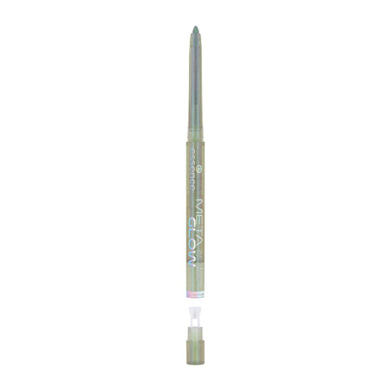 Essence meta glow duo chrome eye pencil-null