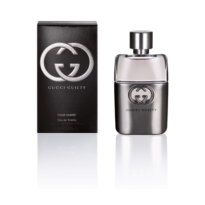 Gucci Guilty EDT 50ml, , medium