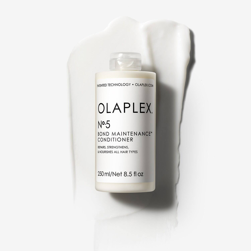 Olaplex no.5 bond maintenance conditioner 250ml, , medium image number null