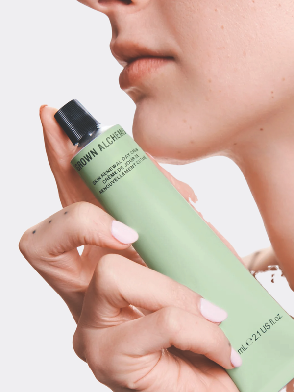 Grown alchemist skin renewal day cream, , medium image number null