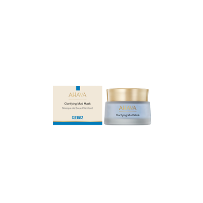 Clearing facial treat min.mud mask, , medium
