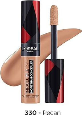 Loreal Infailllible concealer, , medium