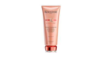 Kérastase discipline fondant fluidealiste curl conditioner 200ml, , medium