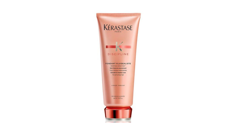 Product image: Kérastase discipline fondant fluidealiste curl conditioner 200ml, , medium-null