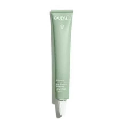 Caudalie vinopure salicylic spot solution, 15ml, , medium