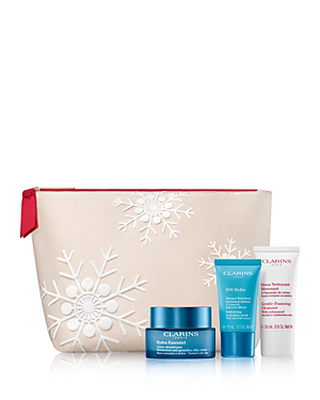 Clarins vp xmas hydra-essentiel 2019 cream, , medium