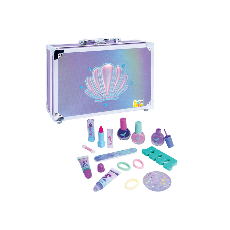 Happihobbi beauty set, , medium-null