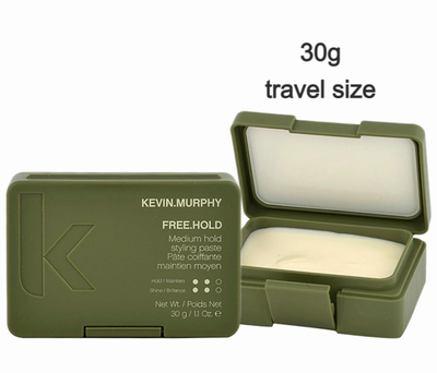 Kevin murphy  free hold 30g, , medium