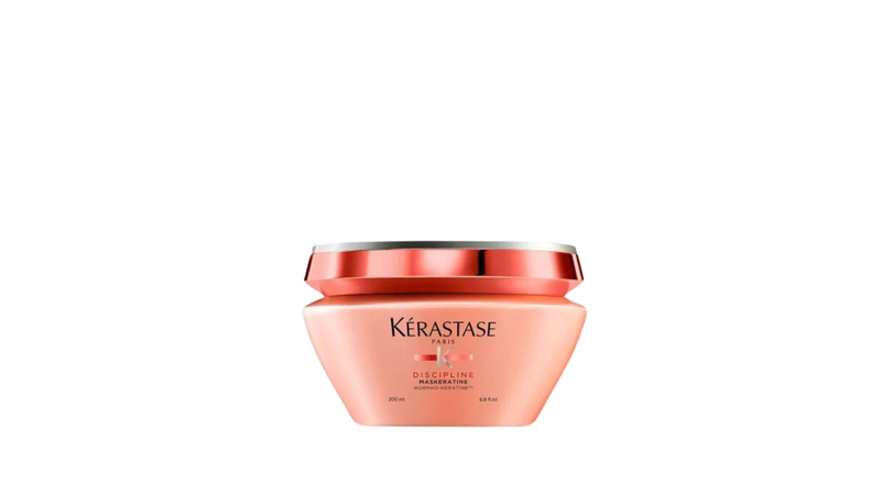 Kérastase discipline maskeratine masque hair mask 200ml, , medium-null