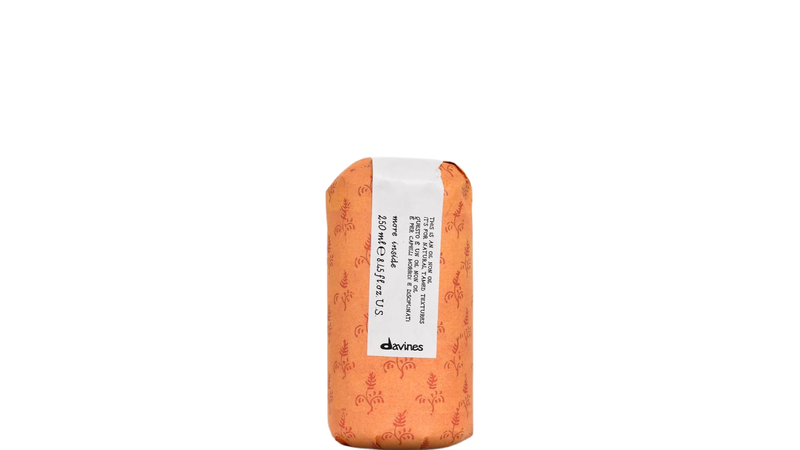 Davines more inside oil non oil 250ml-null
