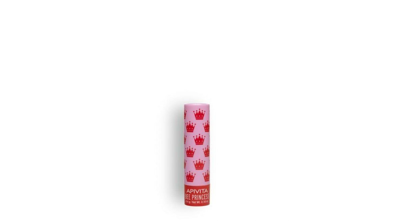 Product image: Apivita lip care bee princess-null
