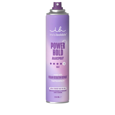 Invisibobble power hold, hair accesories, , medium