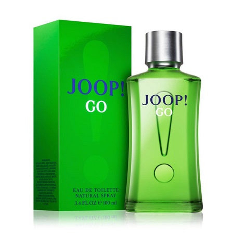 Product image: Joop! Go eau de toilette-null