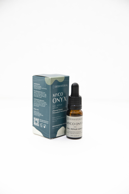 Myco onyx nail repair serum 10ml, , medium