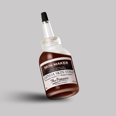 The pionears skin maker syrup, , medium