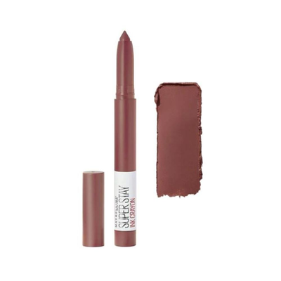 Maybelline super stay ink crayon, , medium