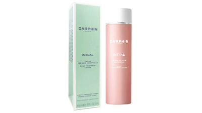 Darphin paris intral daily treatment lotion 150ml