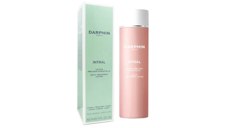 Darphin paris intral daily treatment lotion 150ml, , medium image number null