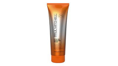 Paul mitchell after sun nourishing masque 250ml, , medium