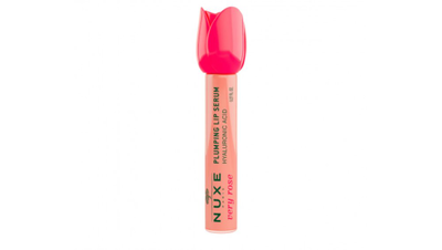 Nuxe very rose plumping lip serum 8ml, , medium
