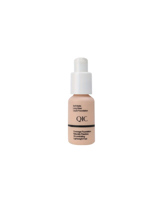 Jewel Light Foundation Buff Beige, , medium