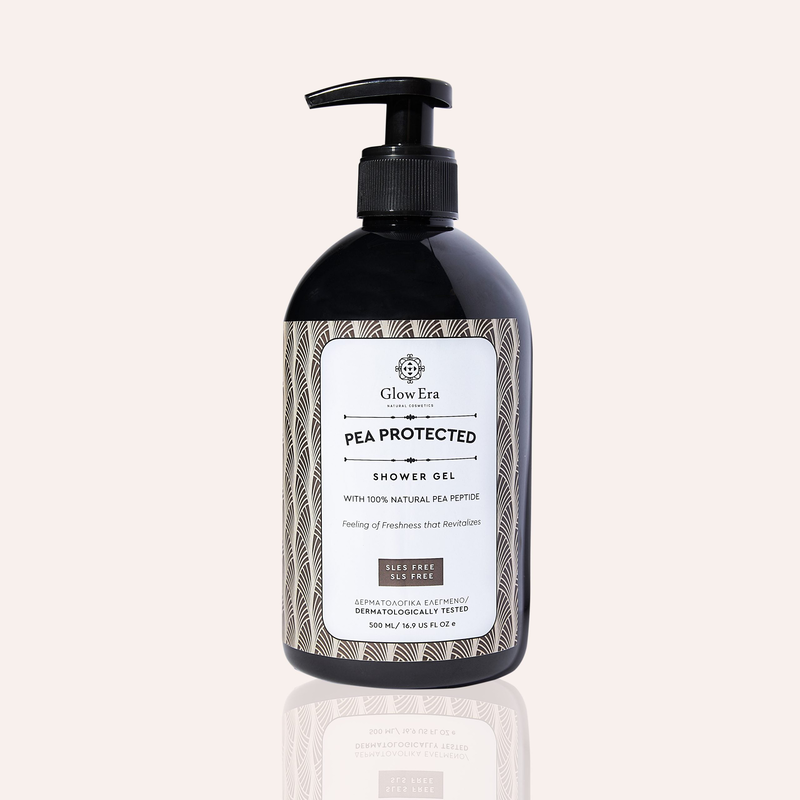 Αφρόλουτρο pea protected, 500ml, , medium-null