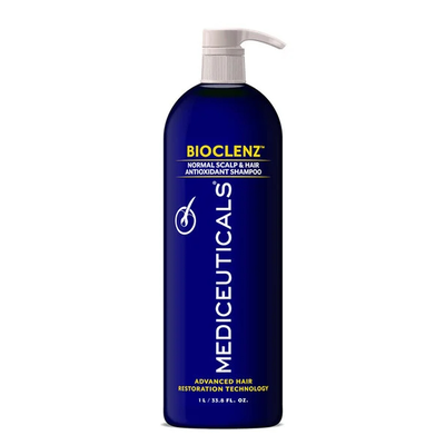 Mediceuticals bioclenz shampoo 1000ml, , medium