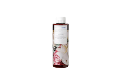 Korres grecian gardenia body cleanser 250ml, , medium