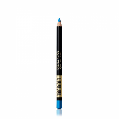 Max factor kohl pencil no 80 cobalt blue, , medium