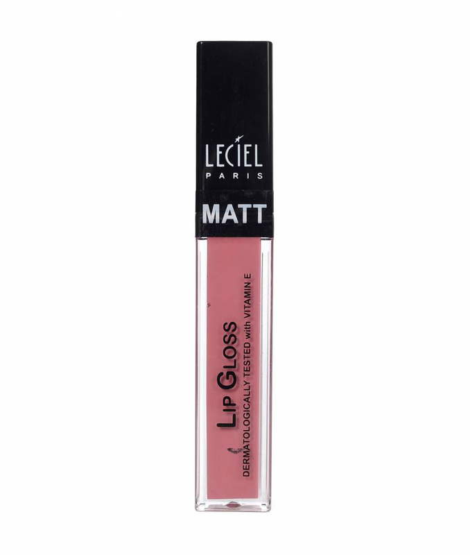 Leciel matt lip gloss-null