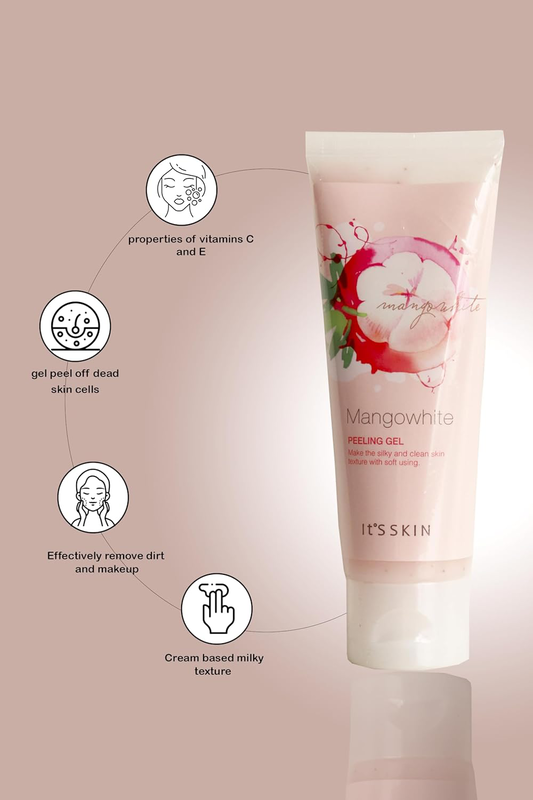 Itsskin mango white peeling gel 120ml-null