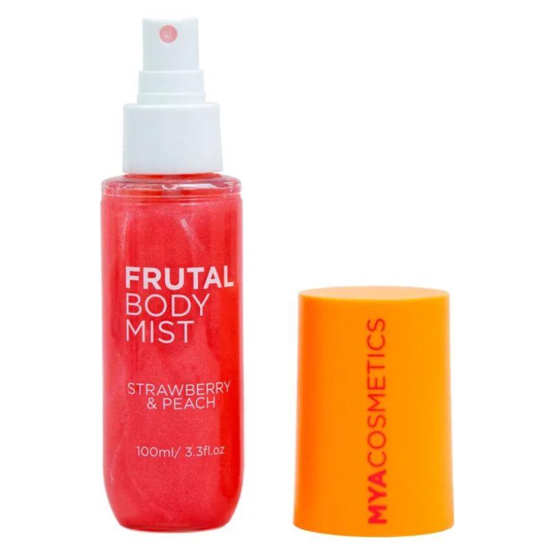 Mya body mist 100m l- 1pcs 427001-a-b, , medium-null
