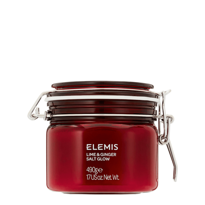 Exotic lime & ginger salt glow 490g, , medium