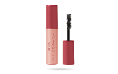 Pupa fix & lift eyebrow styler 5ml, , medium
