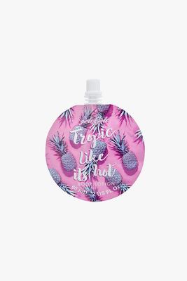 Tropic like it’s hot body lotion, , medium