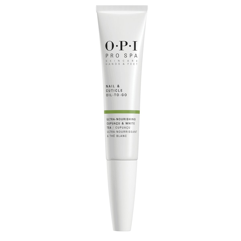 O.p.i (opi) nail & cuticle oil to go 7.5ml, , medium-null