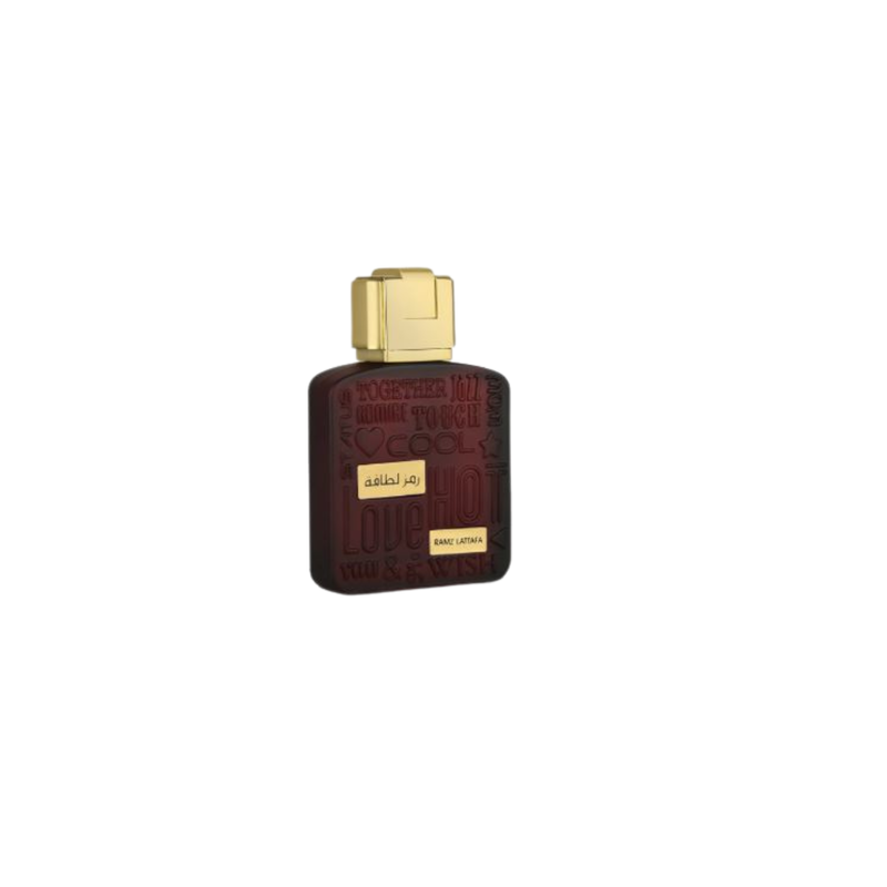 Lattafa - ramz lattafa gold eau de parfum for women, , medium-null