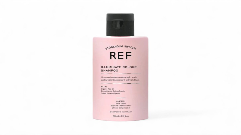 Ref illuminate colour shampoo-null